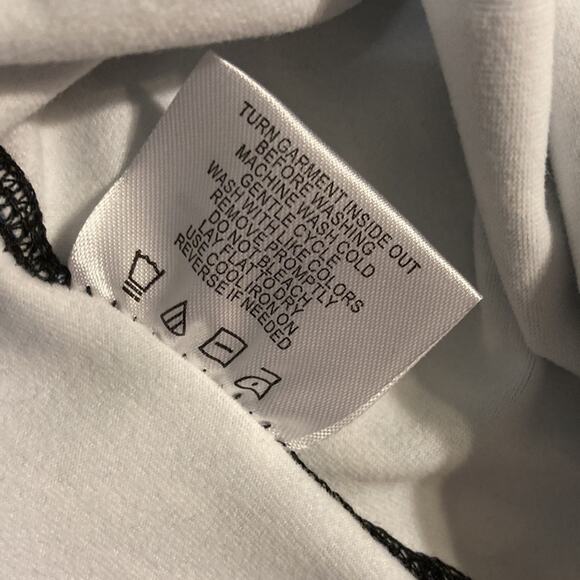 NWT Threads 4 Thought High Performance Workout Tank With Built in Shelf Bra Sz S - Picture 7 of 10